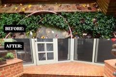 Roanoke-pressure-washing